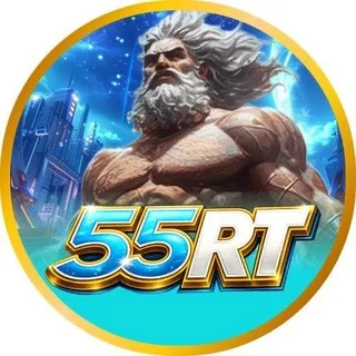 55RT - Petualangan Seru dalam Dunia Idle