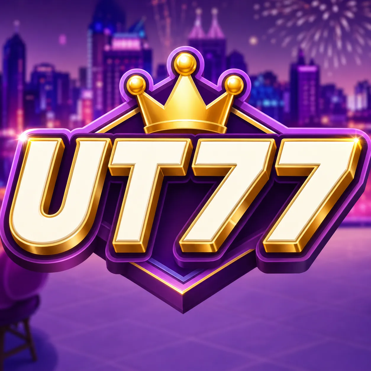 UT77 - Pertarungan Seru dan Menantang